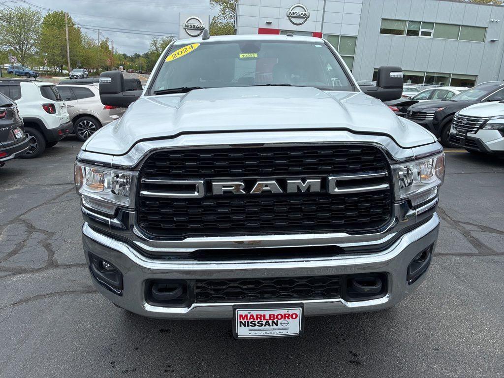 used 2024 Ram 2500 car, priced at $42,544