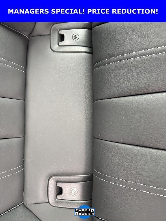 used 2025 Audi A5 Sportback car, priced at $29,982