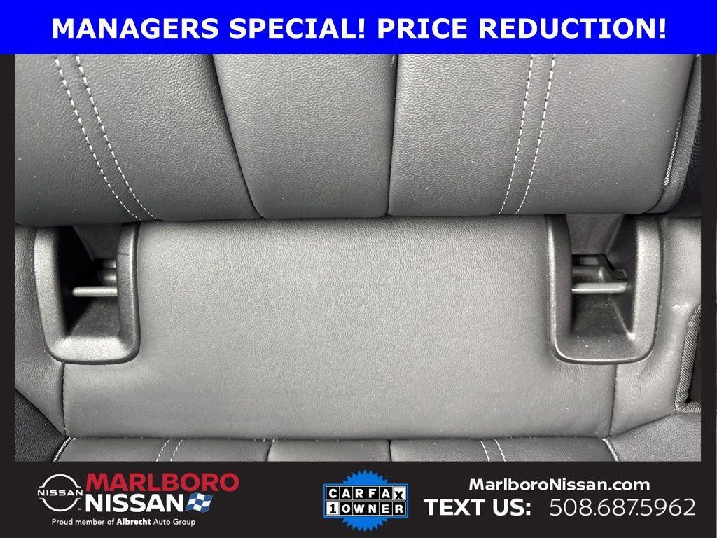 used 2025 Audi A5 Sportback car, priced at $29,982