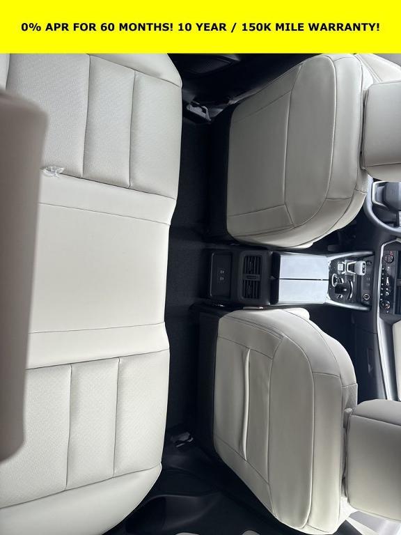 new 2026 Nissan Rogue car, priced at $32,369