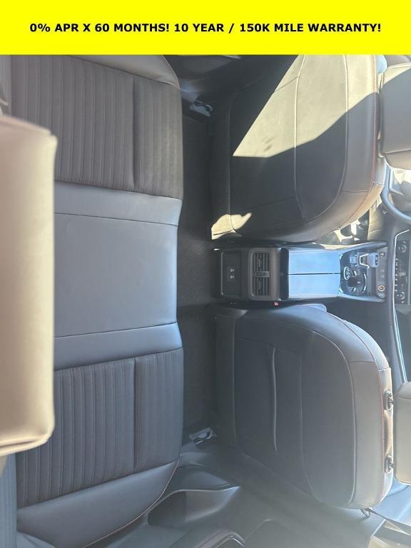 new 2026 Nissan Rogue car, priced at $32,383