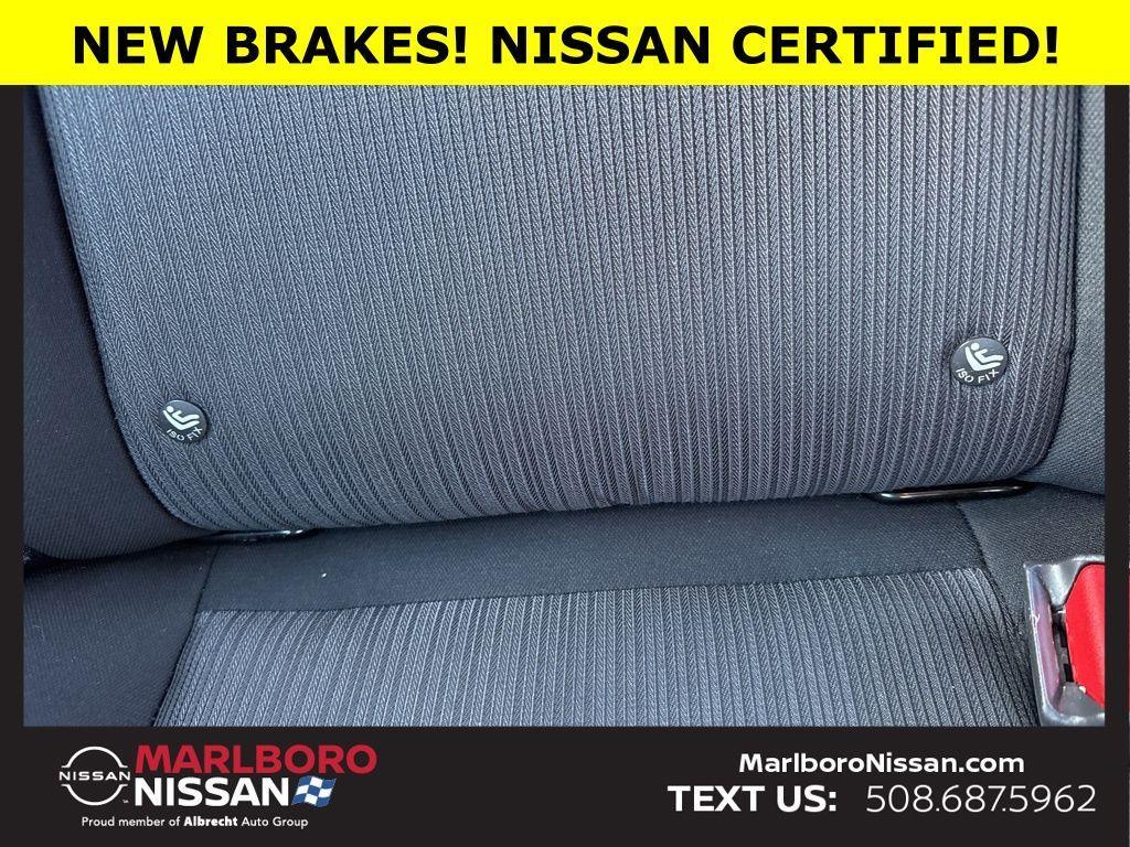 used 2023 Nissan Sentra car, priced at $15,892