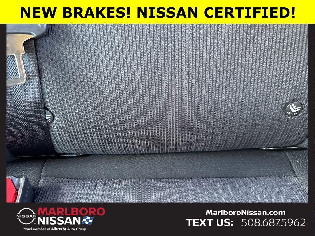 used 2023 Nissan Sentra car, priced at $15,892