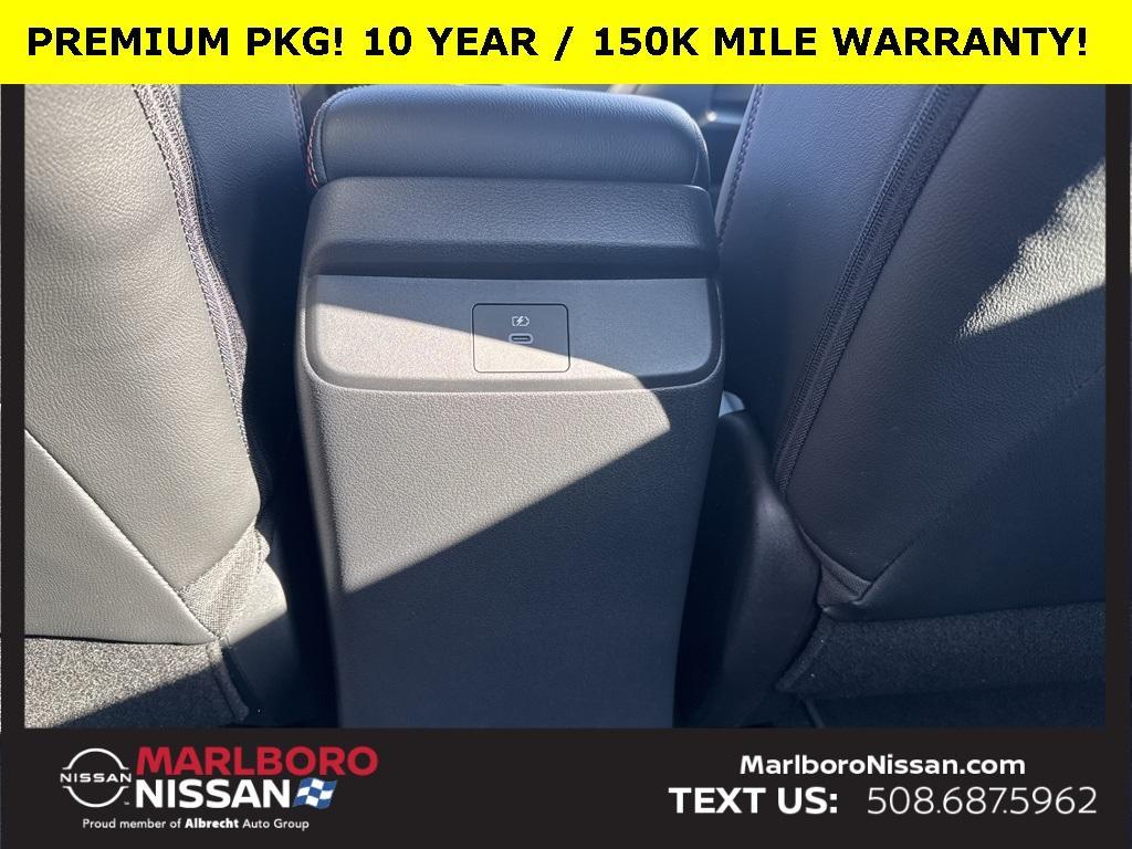 new 2026 Nissan Sentra car, priced at $30,620