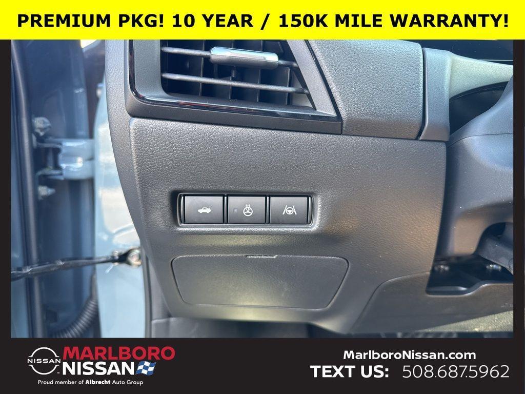 new 2026 Nissan Sentra car, priced at $30,620