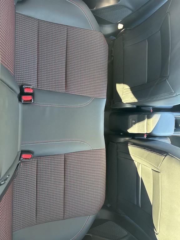 new 2026 Nissan Kicks car, priced at $30,908