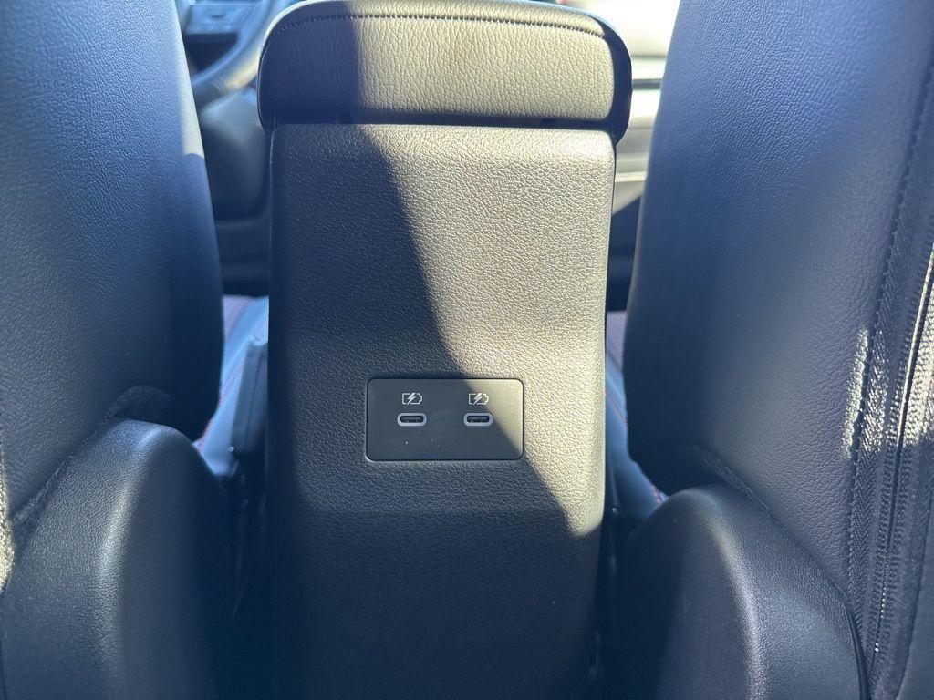 new 2026 Nissan Kicks car, priced at $30,908