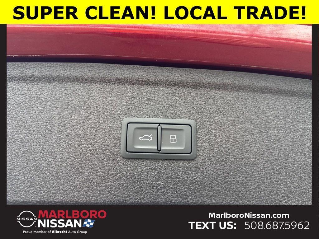 used 2018 Audi Q5 car, priced at $17,790