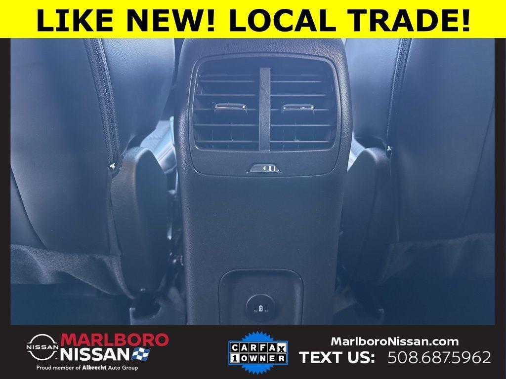 used 2025 Ford Escape car, priced at $24,799