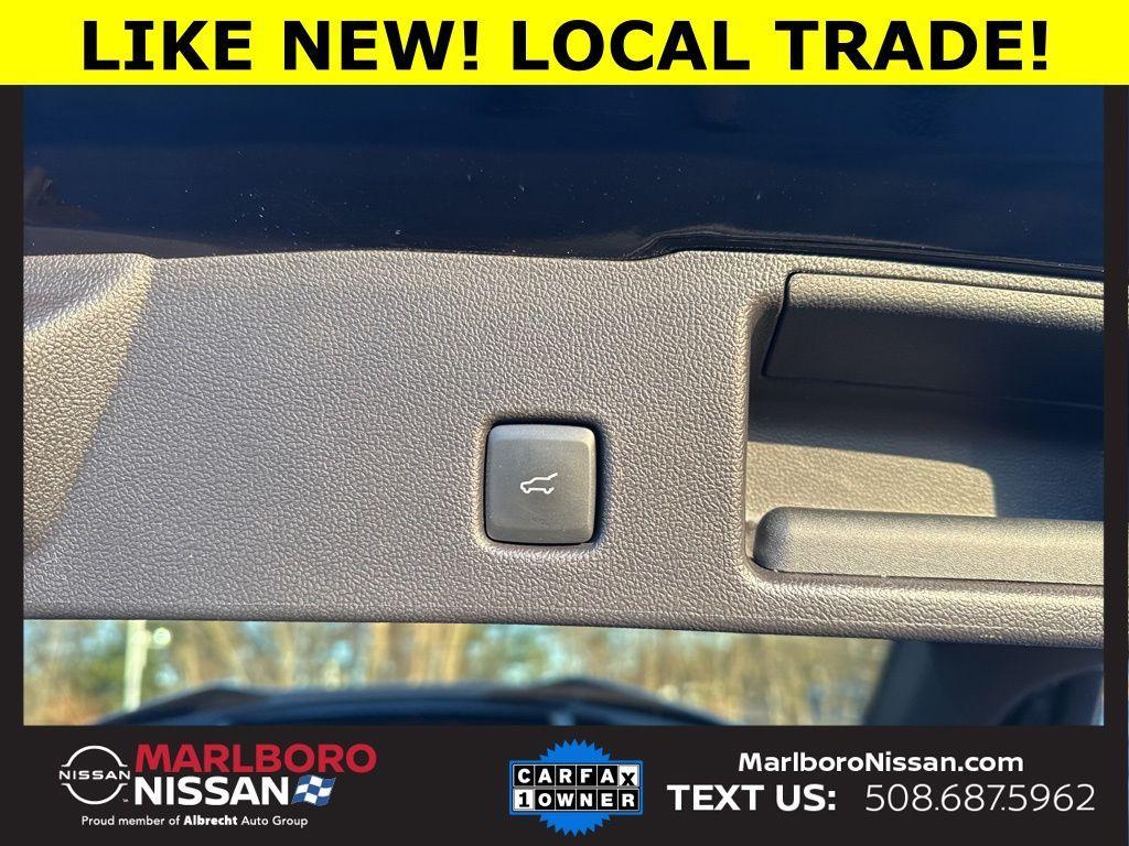 used 2025 Ford Escape car, priced at $24,799