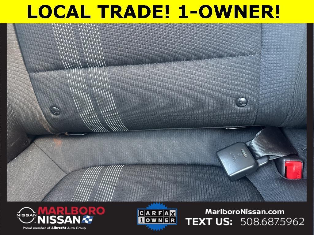 used 2023 Hyundai Venue car, priced at $17,220