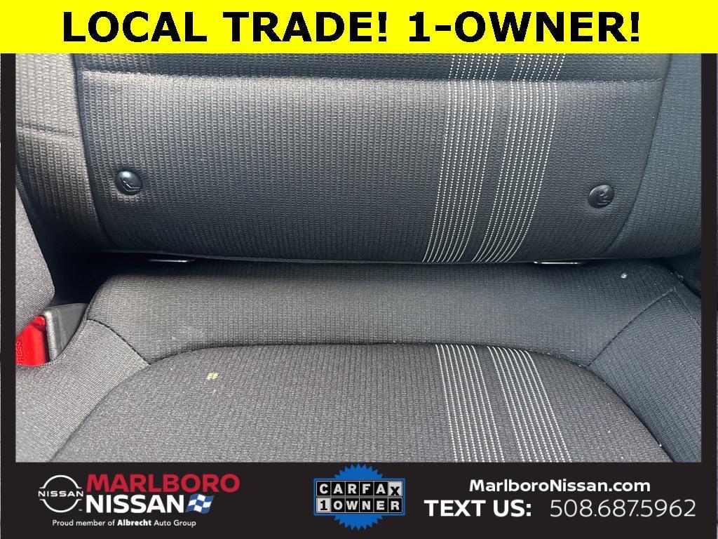 used 2023 Hyundai Venue car, priced at $17,220