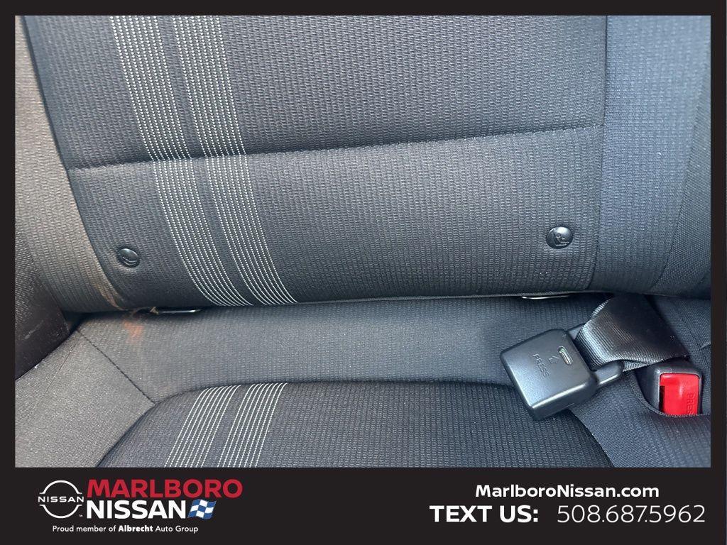 used 2023 Hyundai Venue car, priced at $17,220