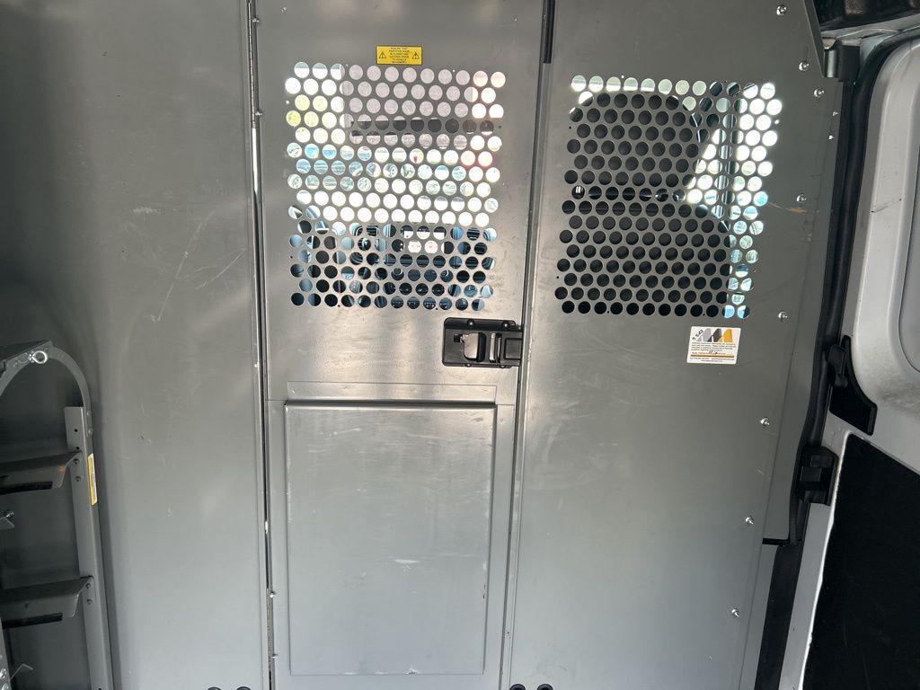 used 2023 Ram ProMaster 2500 car, priced at $25,544