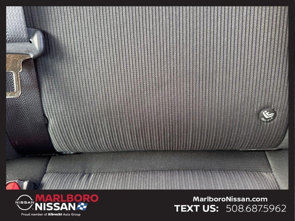 used 2023 Nissan Sentra car, priced at $15,892