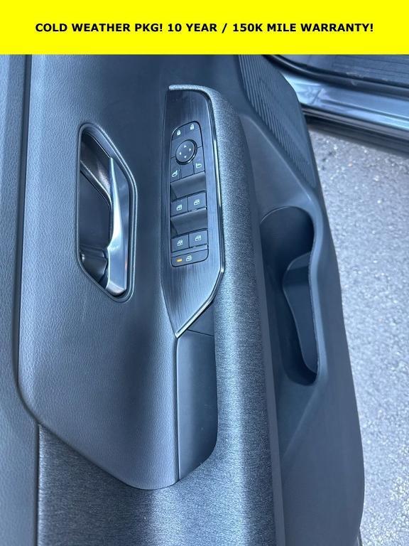 new 2026 Nissan Kicks car, priced at $25,949