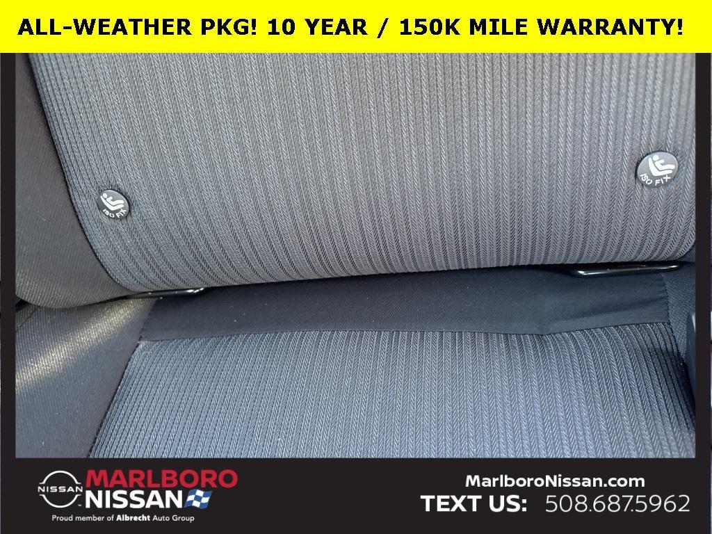 new 2025 Nissan Sentra car, priced at $22,487