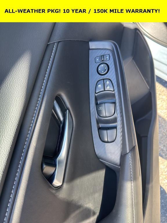 new 2025 Nissan Sentra car, priced at $22,487