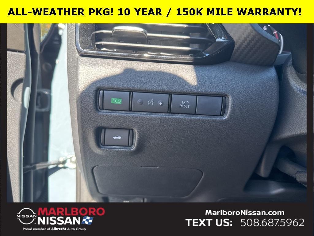 new 2025 Nissan Sentra car, priced at $22,487