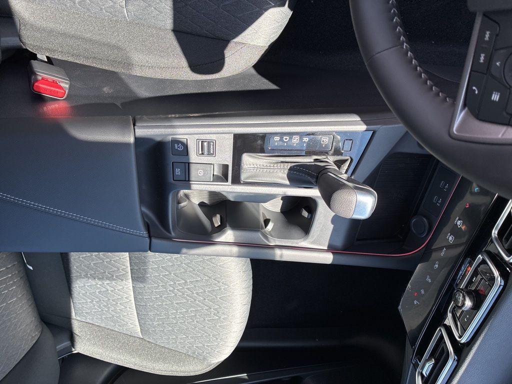 new 2026 Nissan Sentra car, priced at $25,400