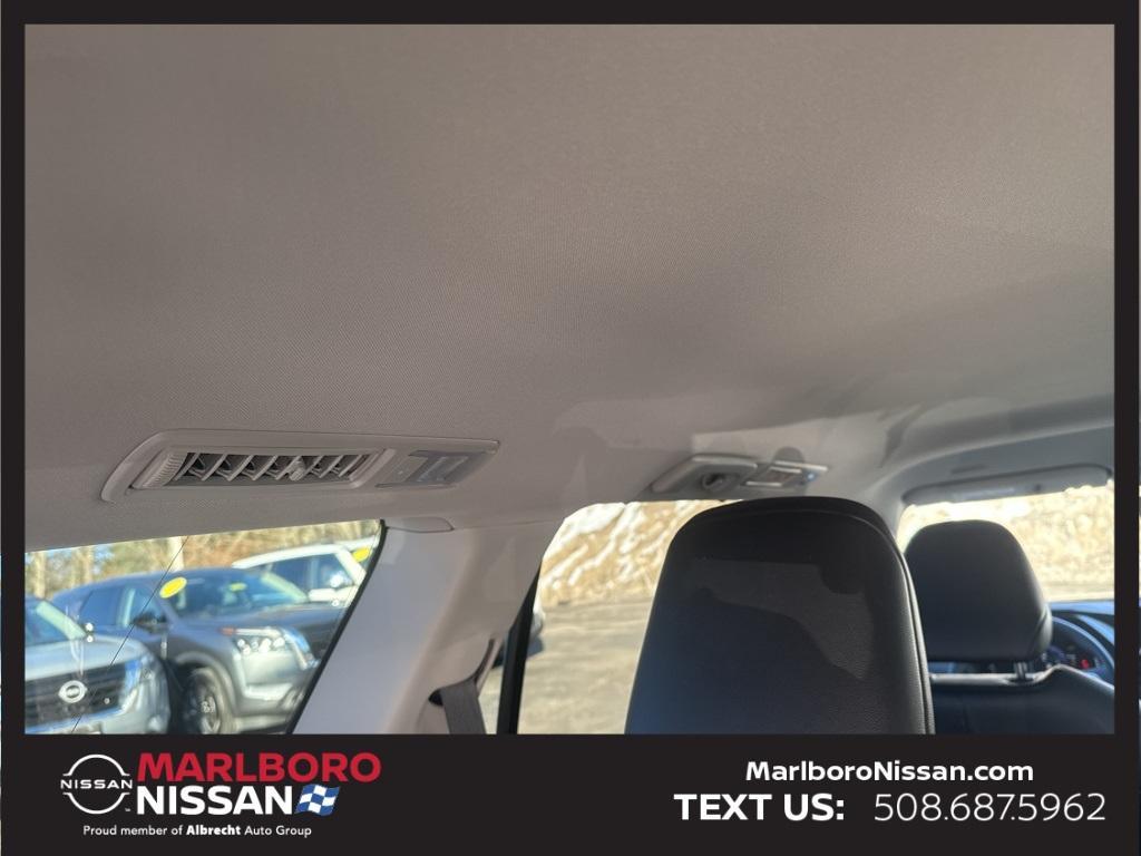 used 2025 Toyota Grand Highlander car, priced at $43,995