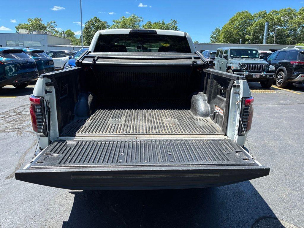 used 2020 Ford F-150 car, priced at $29,544