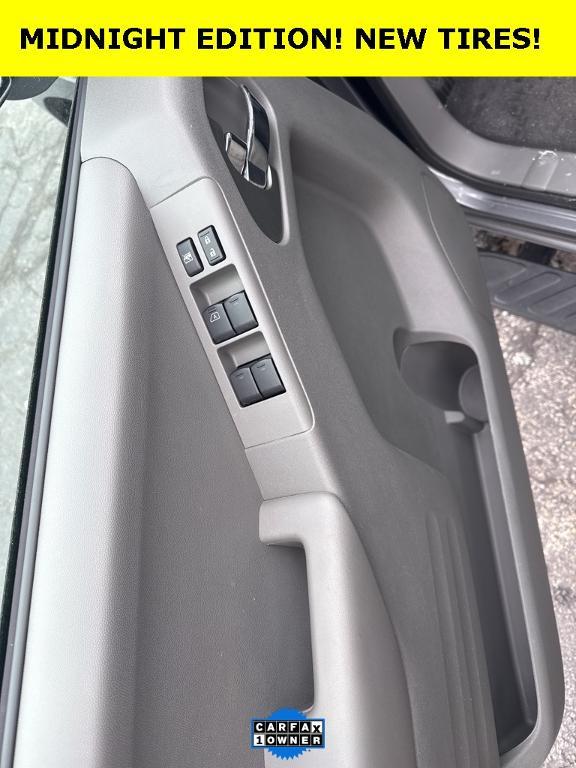 used 2020 Nissan Frontier car, priced at $23,970