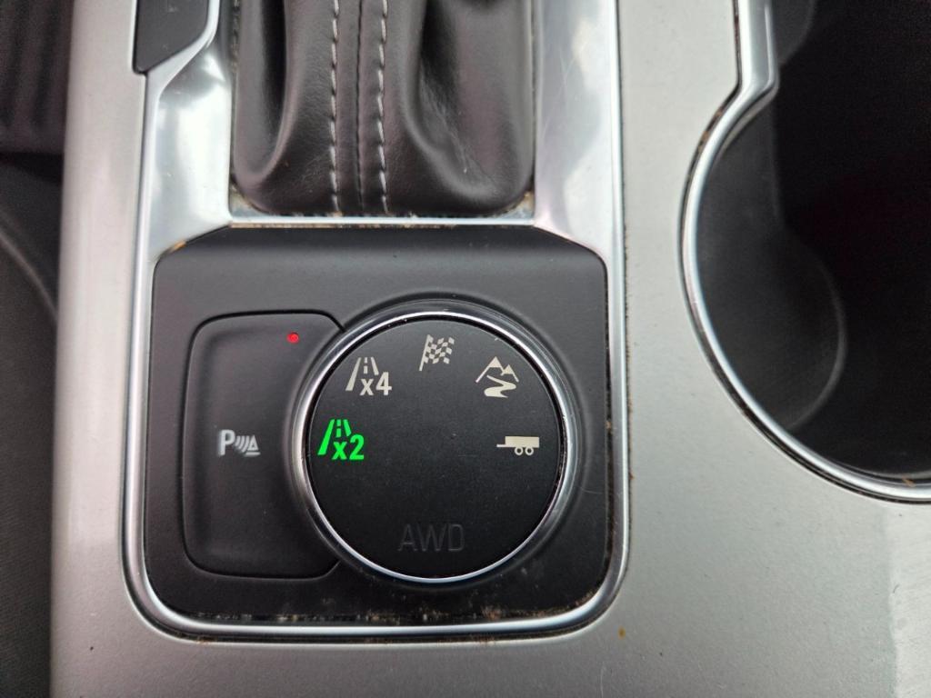 used 2019 Chevrolet Blazer car, priced at $13,346