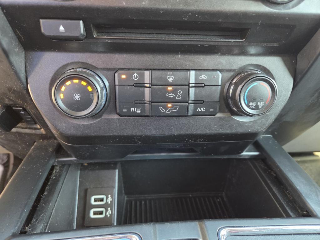 used 2018 Ford F-150 car