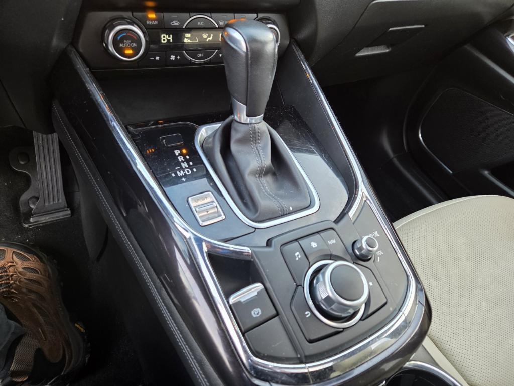 used 2016 Mazda CX-9 car, priced at $16,706