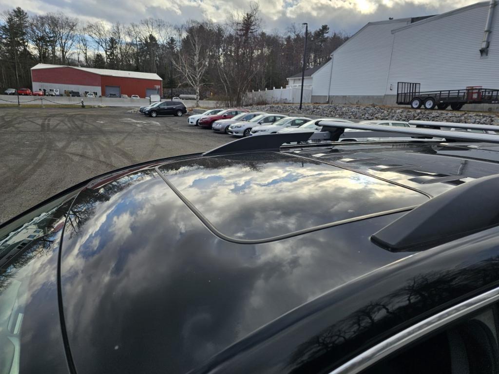 used 2019 GMC Acadia car, priced at $14,221