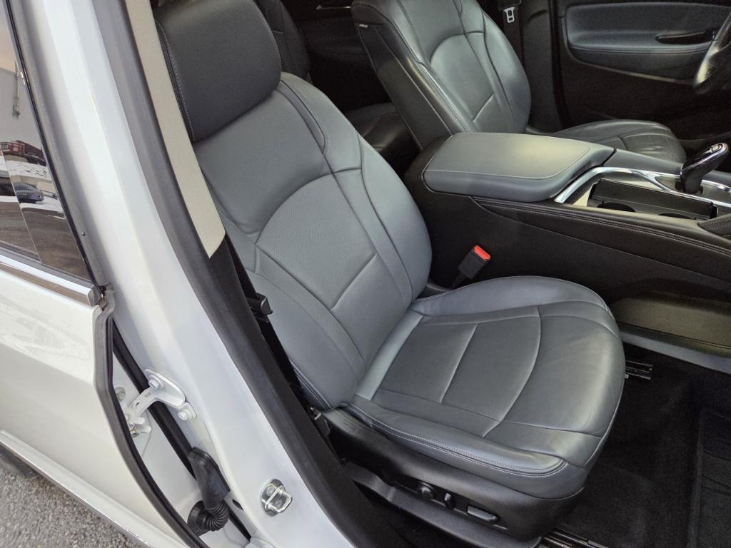 used 2018 Buick Enclave car, priced at $18,495