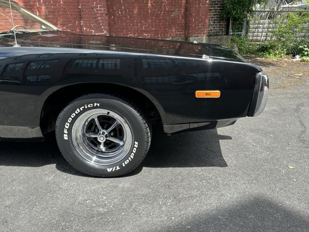 used 1973 Dodge Charger car, priced at $34,506