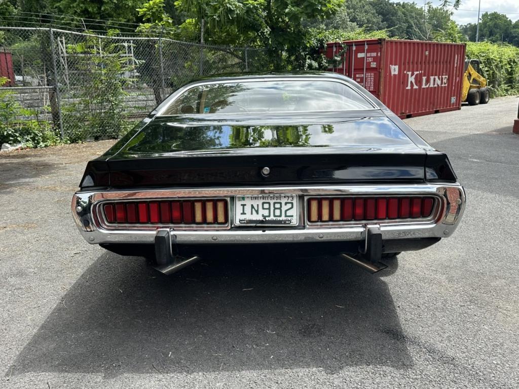 used 1973 Dodge Charger car, priced at $34,506