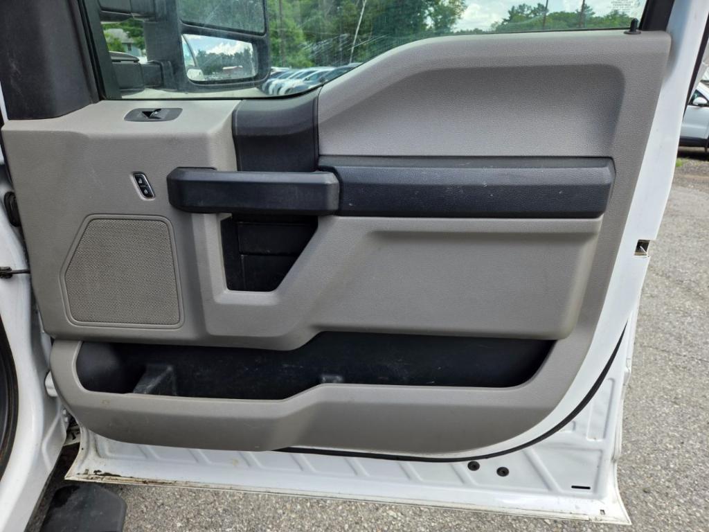 used 2020 Ford F-250 car, priced at $24,860