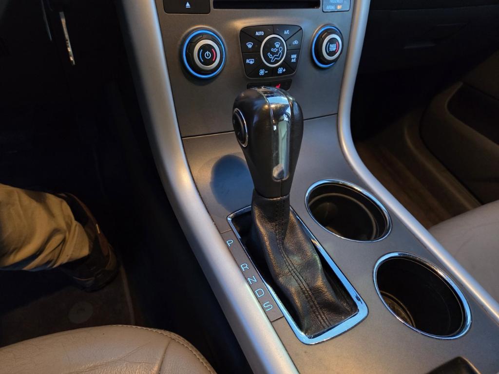 used 2014 Ford Edge car, priced at $7,770