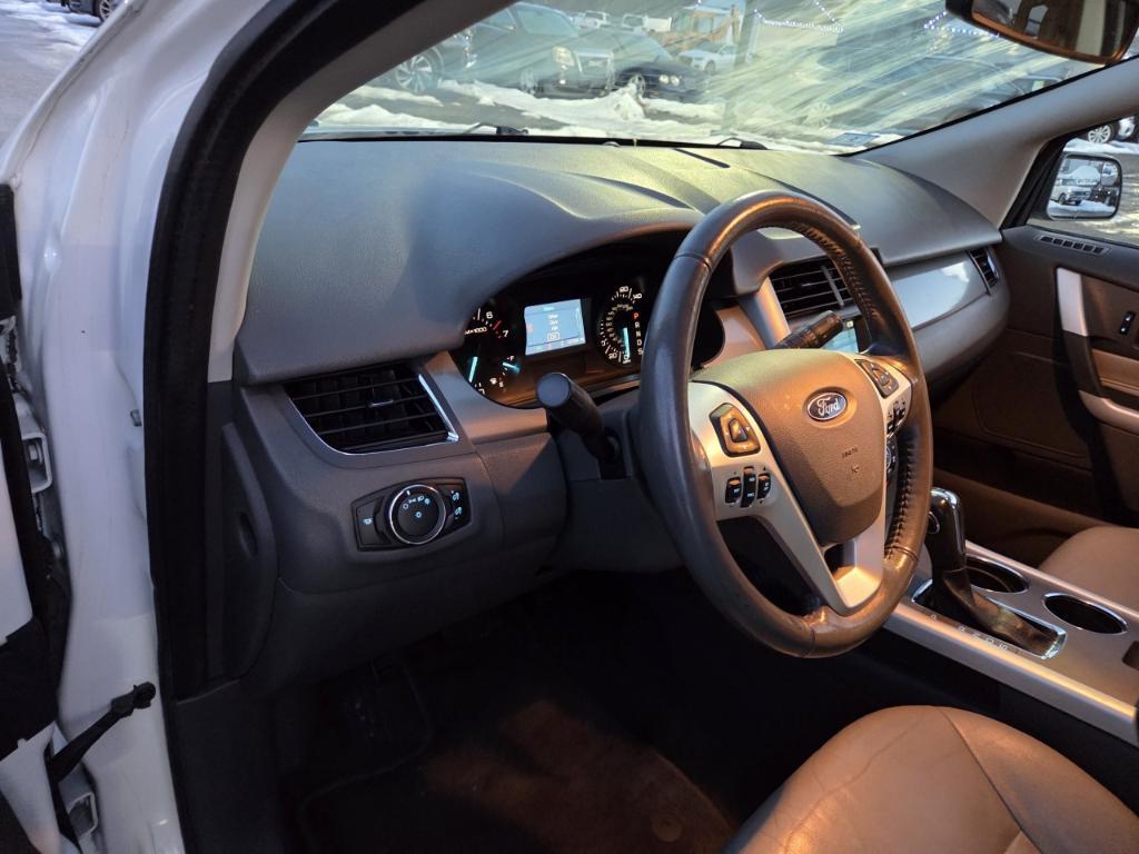used 2014 Ford Edge car, priced at $7,770