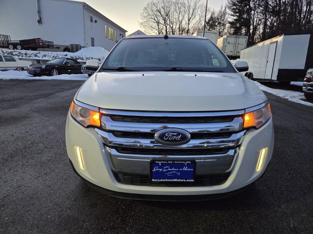 used 2014 Ford Edge car, priced at $7,770