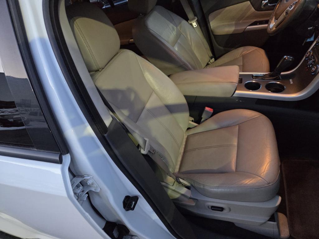 used 2014 Ford Edge car, priced at $7,770