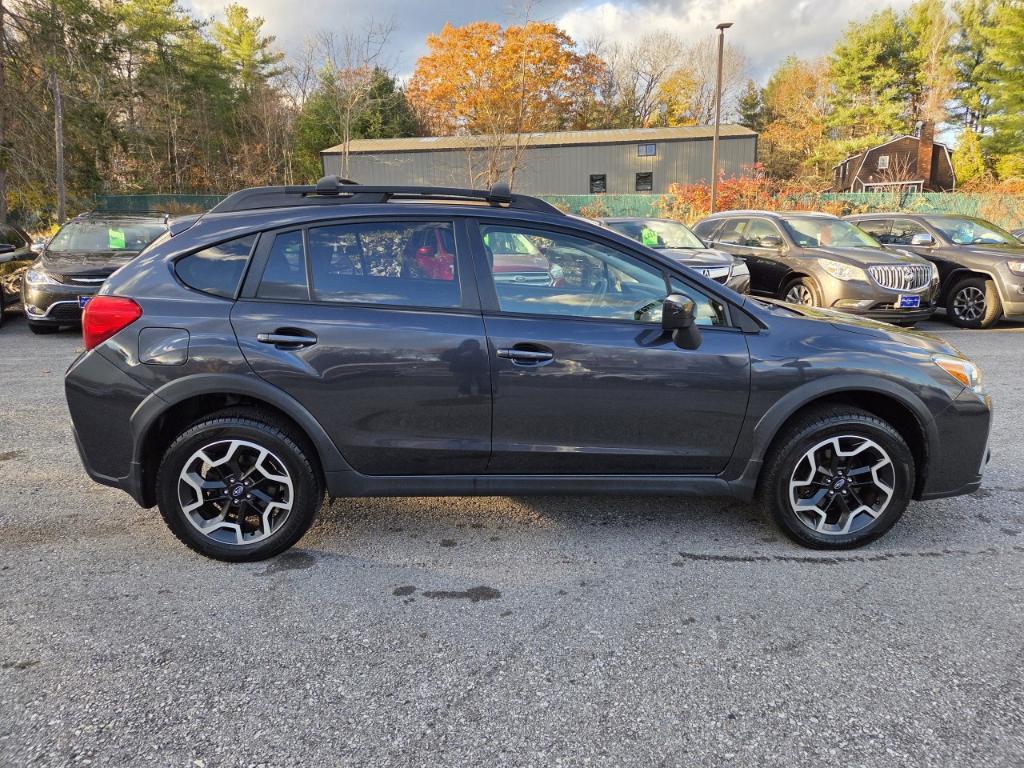 used 2016 Subaru Crosstrek car, priced at $11,906