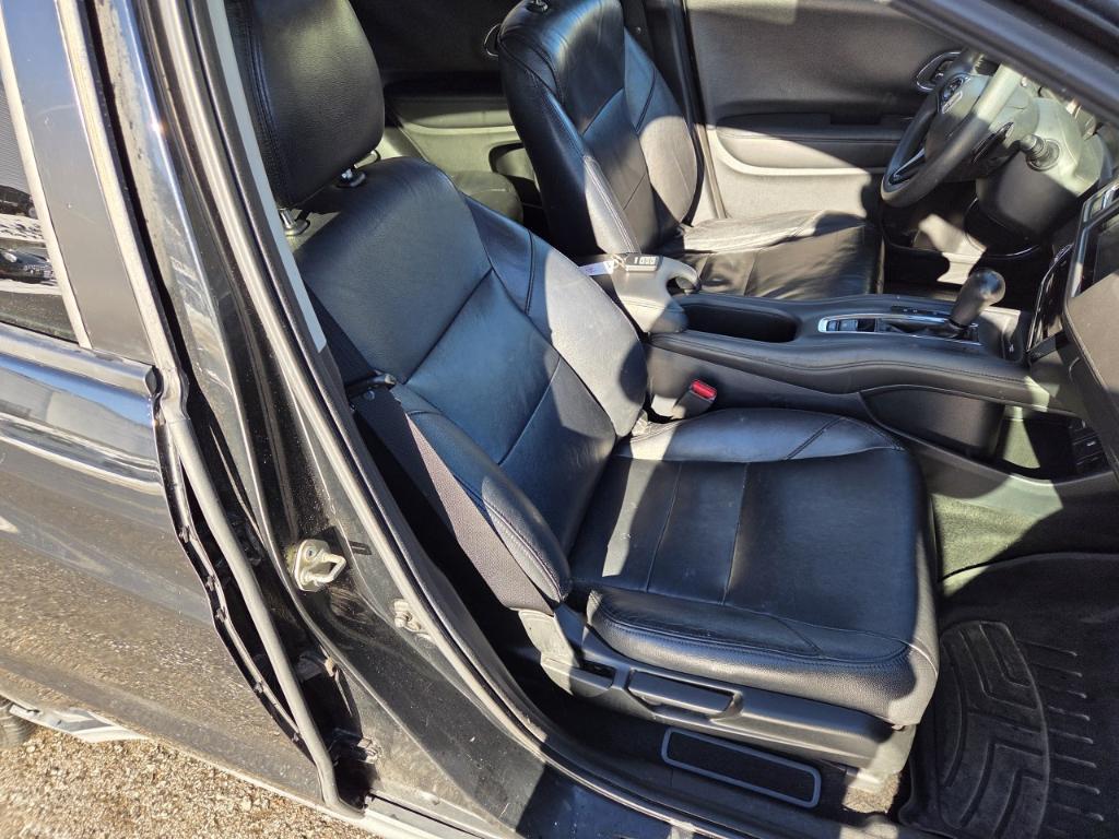 used 2017 Honda HR-V car, priced at $11,877