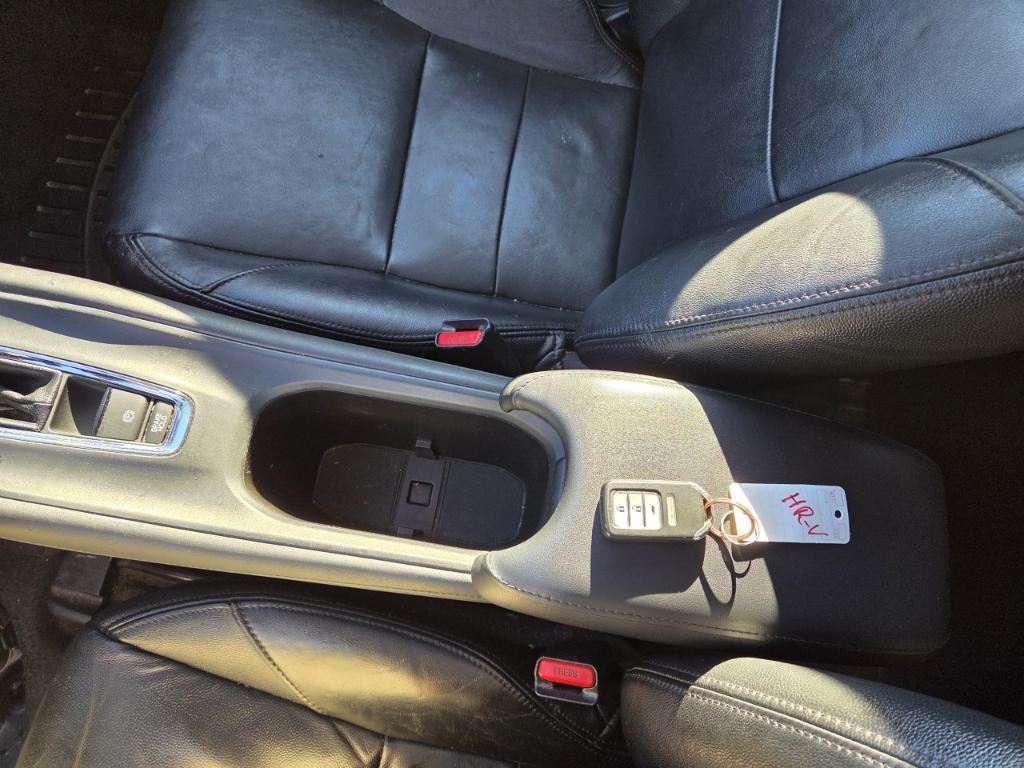 used 2017 Honda HR-V car, priced at $11,877