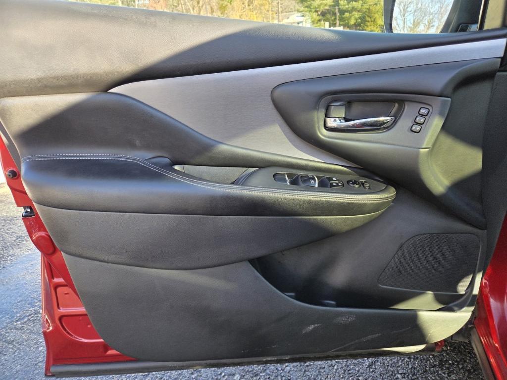 used 2019 Nissan Murano car, priced at $14,985