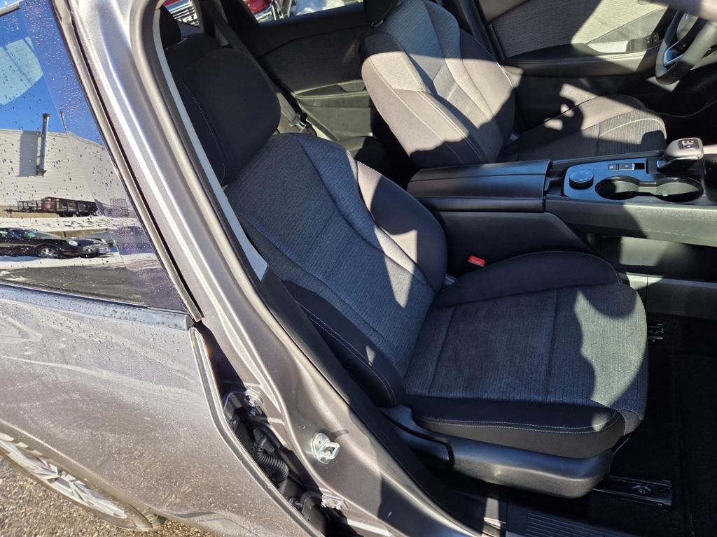 used 2021 Nissan Rogue car, priced at $14,995