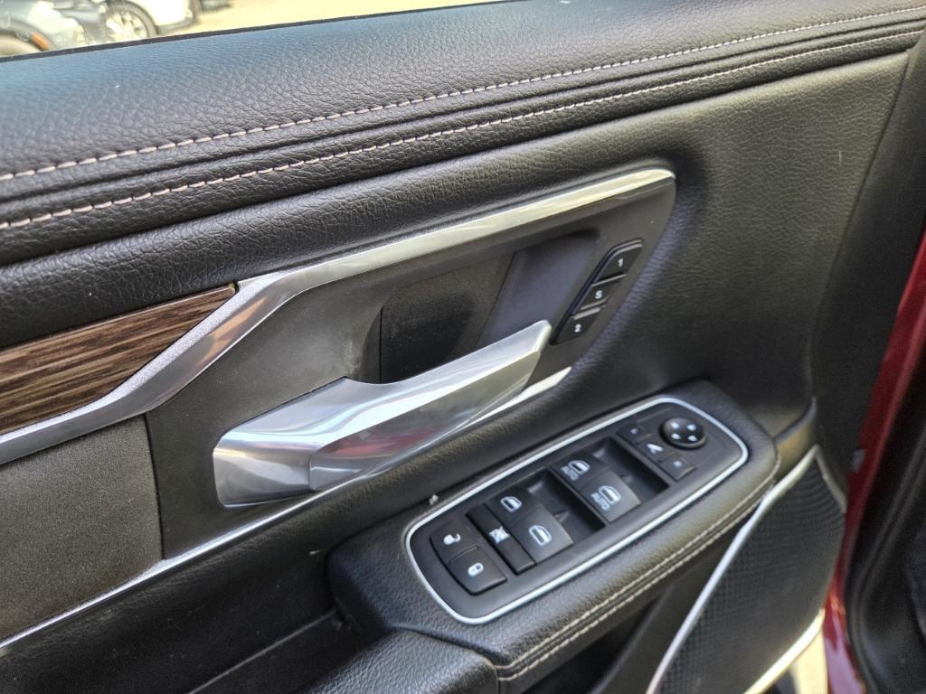 used 2020 Ram 1500 car, priced at $26,106
