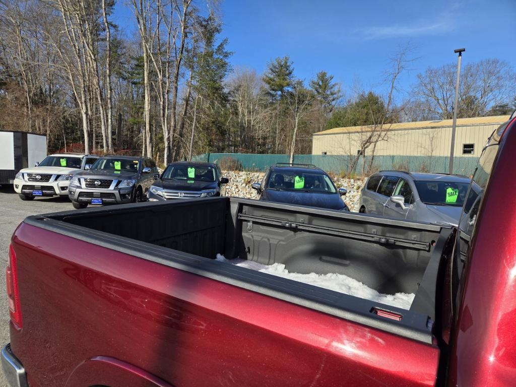 used 2020 Ram 1500 car, priced at $26,106