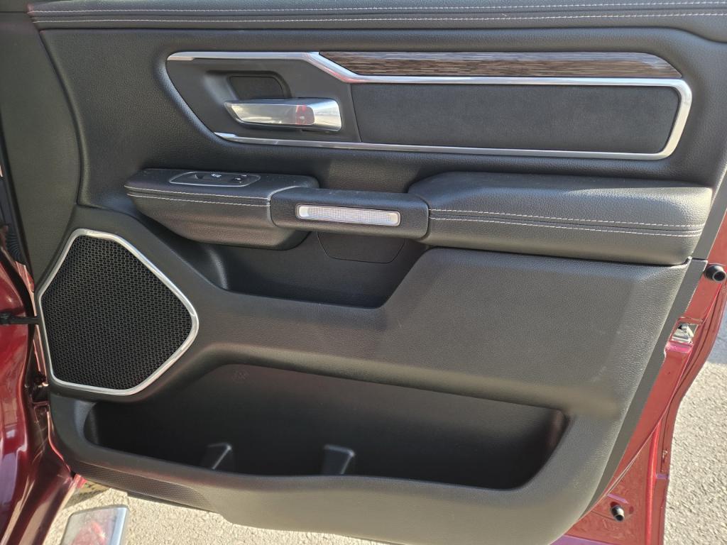 used 2020 Ram 1500 car, priced at $26,106