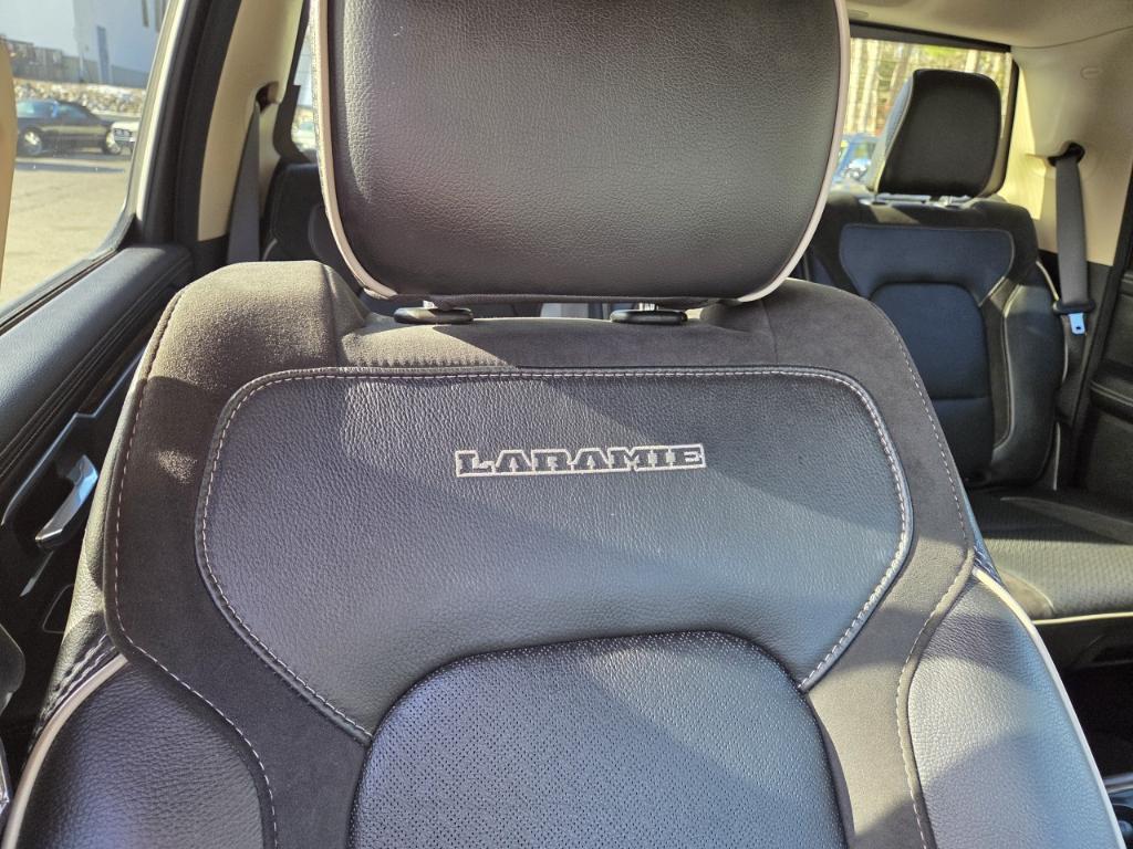 used 2020 Ram 1500 car, priced at $26,106