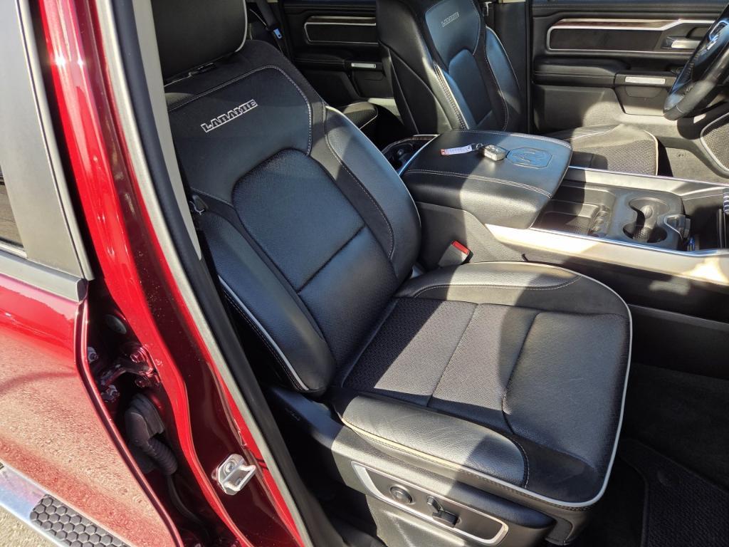 used 2020 Ram 1500 car, priced at $26,106