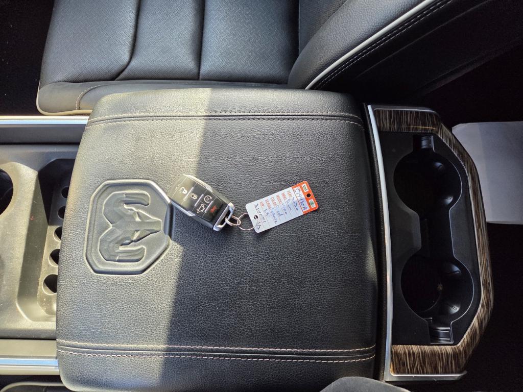 used 2020 Ram 1500 car, priced at $26,106